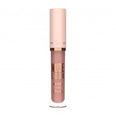 Nude Look Natural Shine Lipgloss GR 01 Nude Delight